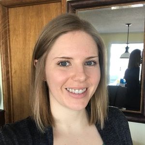 Meet your Posher, Paige